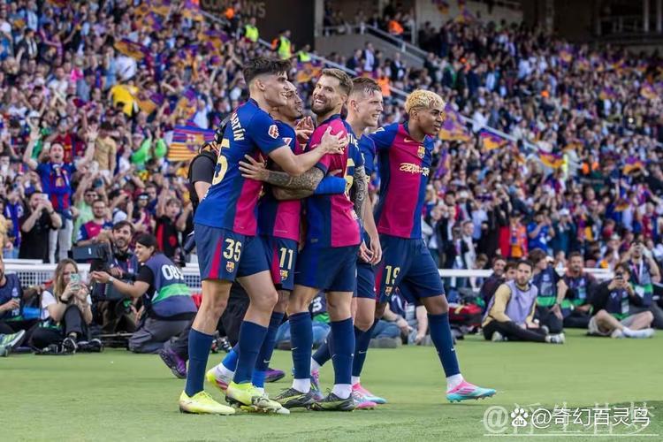 西甲格局突变：皇马马竞双双受阻，巴萨迎登顶良机