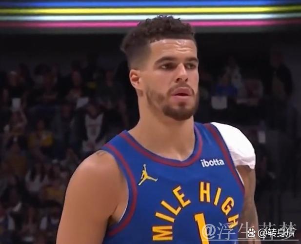 小波特底角接戈登传球命中三分