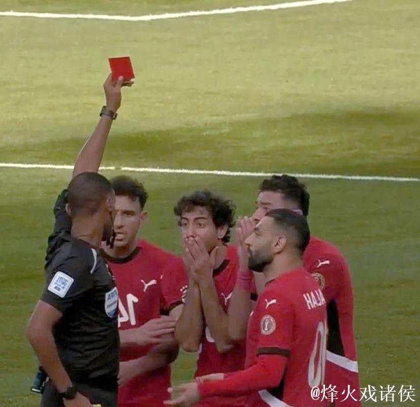 非洲杯-萨拉赫轮休 埃及0-0安哥拉2胜1平头名出线