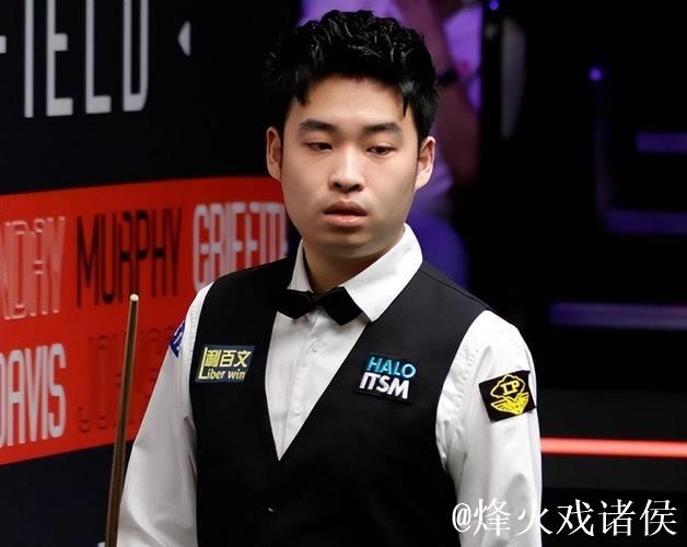 武汉公开赛：斯佳辉两破百 5-2击败马奎尔挺进八强