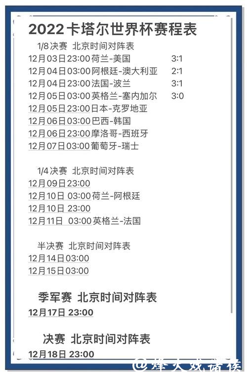 全面解读世界杯赛事分析及精准预测 全面解读世界杯赛事分析及精准预测