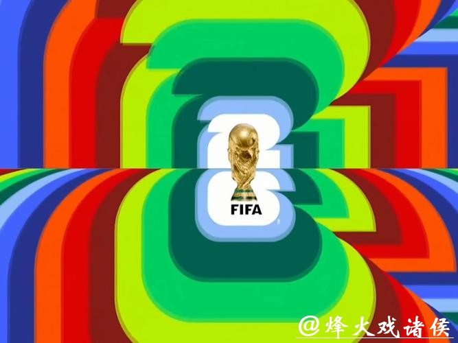2026世界杯视频直播在线观看全攻略 2026世界杯视频直播在线观看全攻略